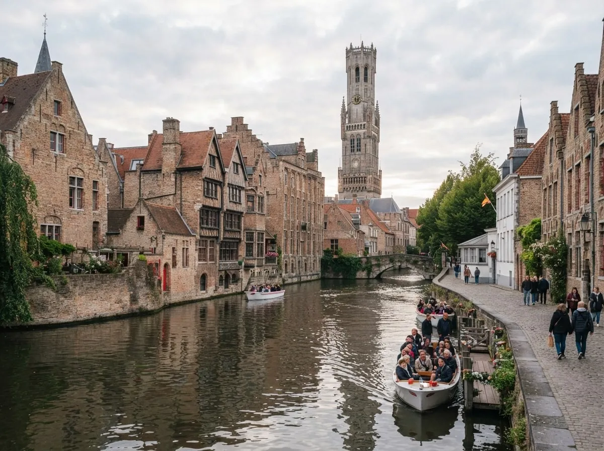 Bruges