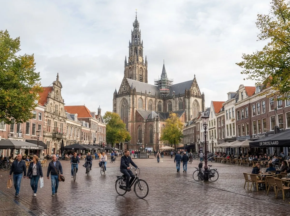 Haarlem