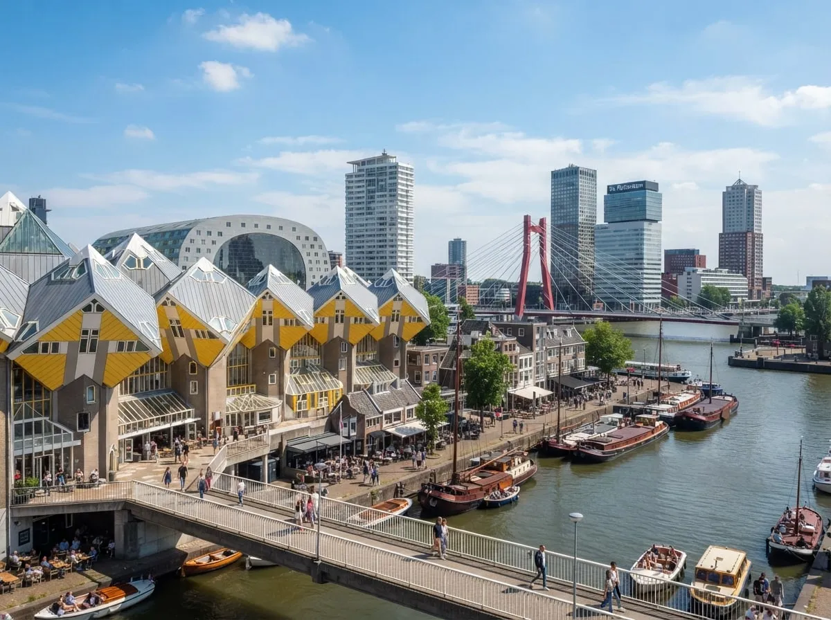 Rotterdam