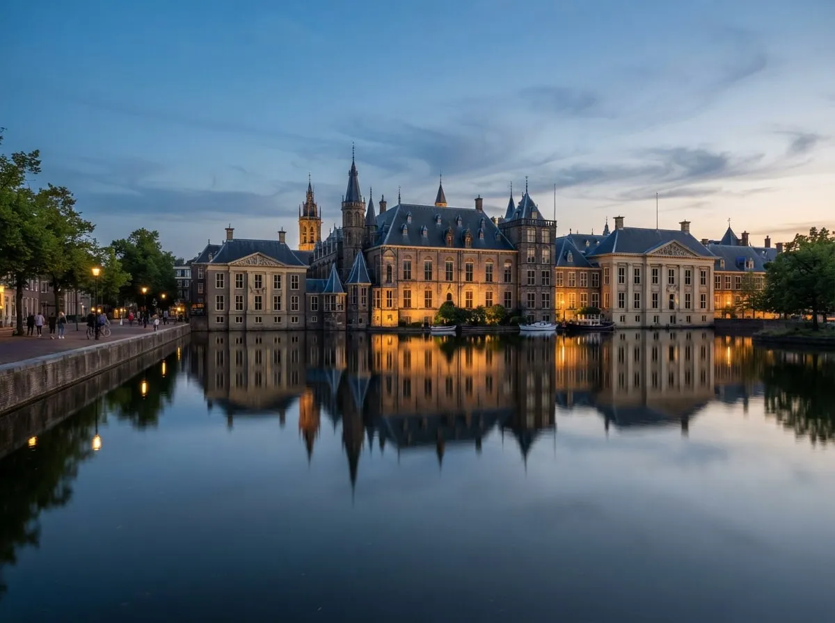 The Hague