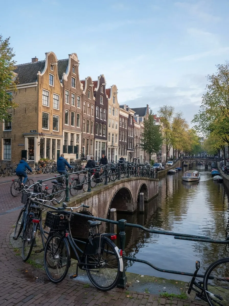 Amsterdam