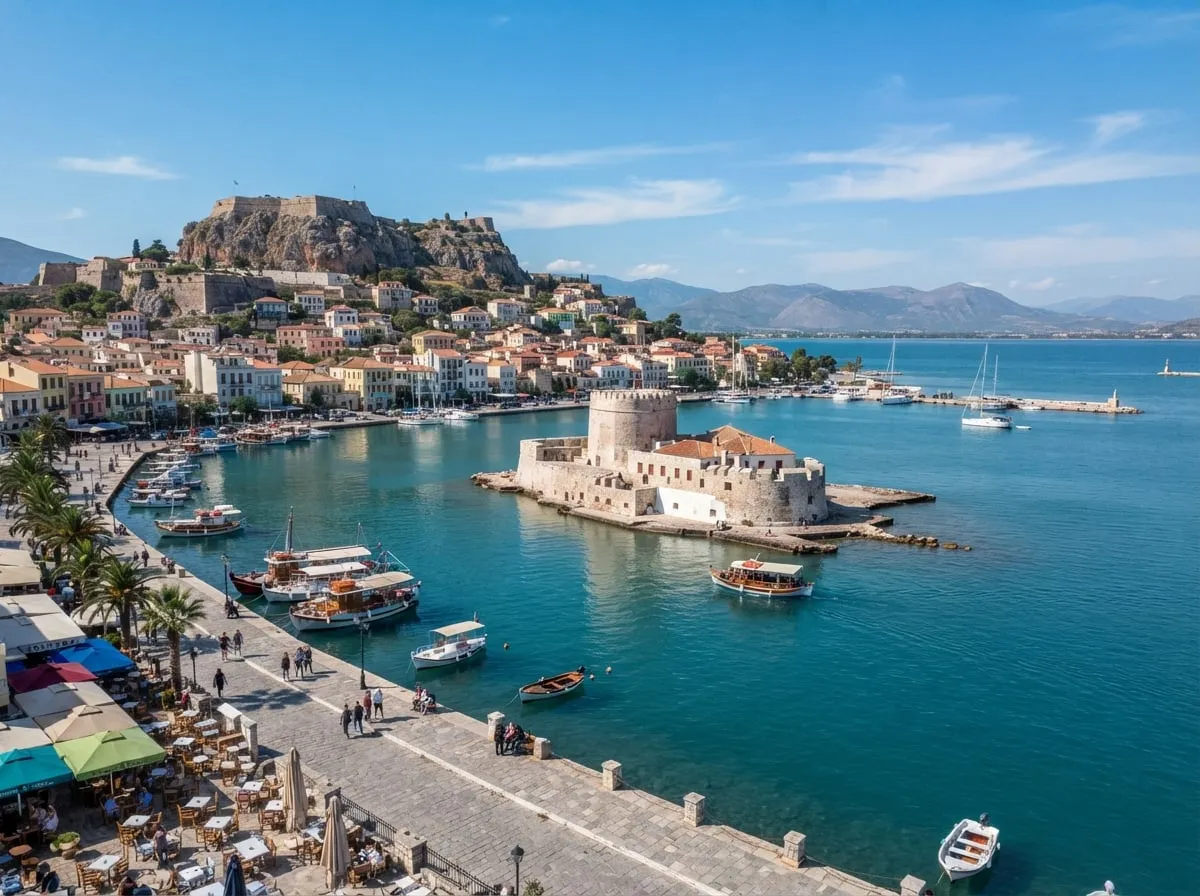Nafplio