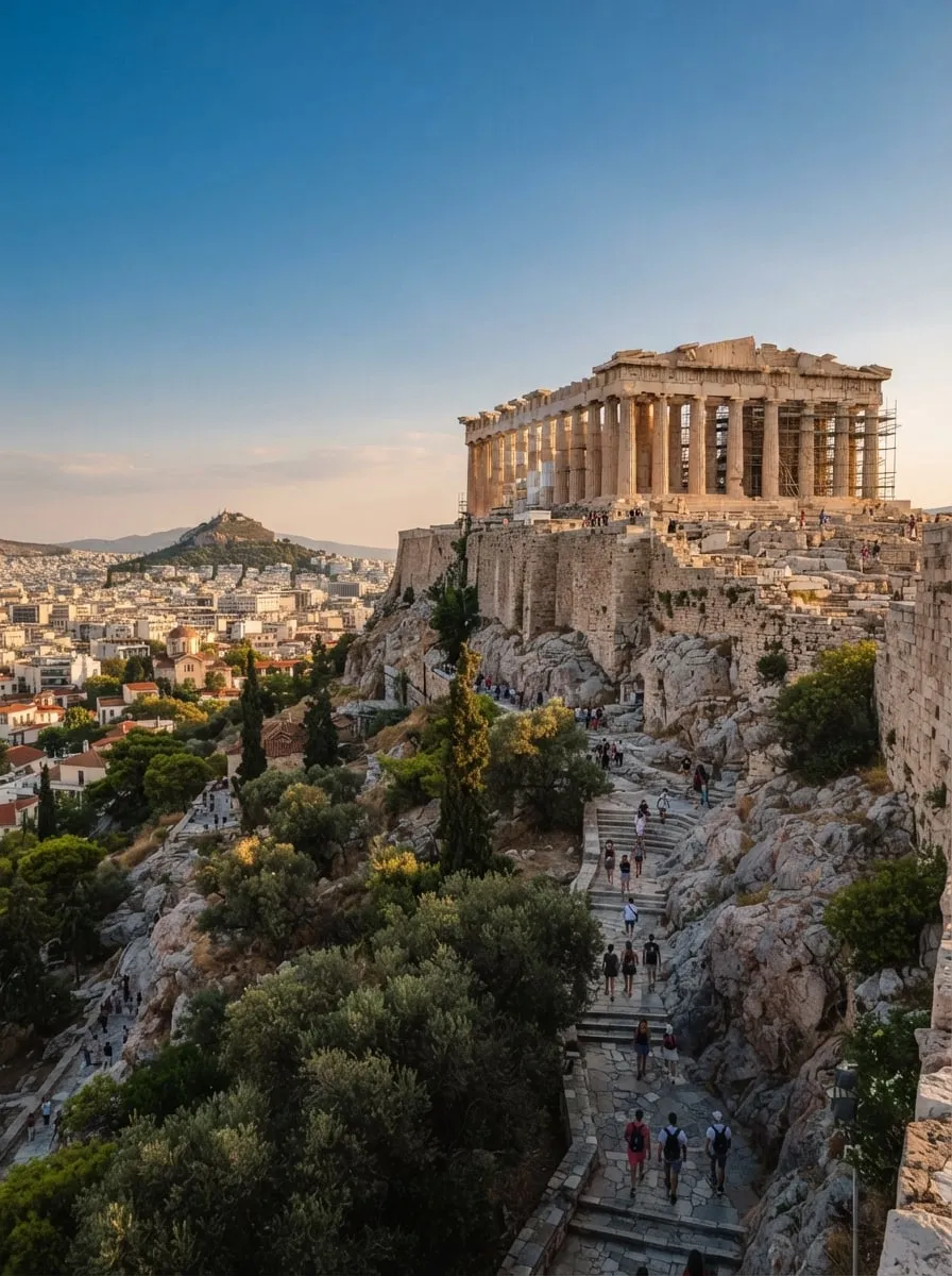 Athens