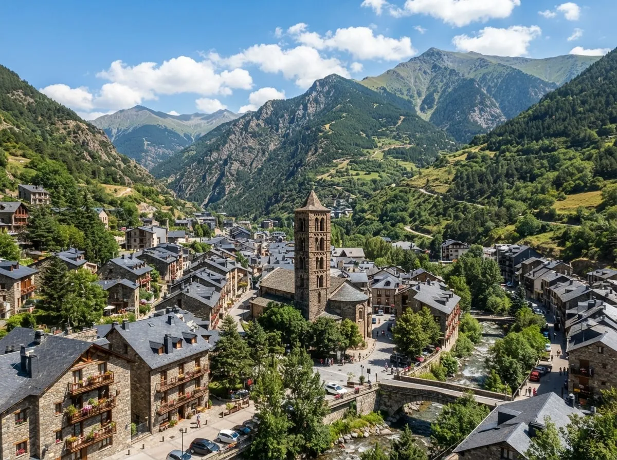Andorra