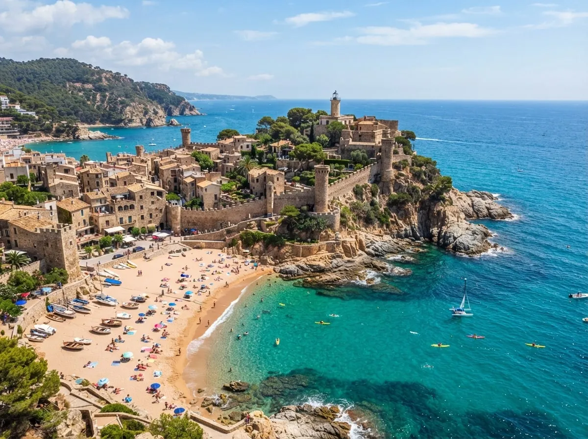 Costa Brava