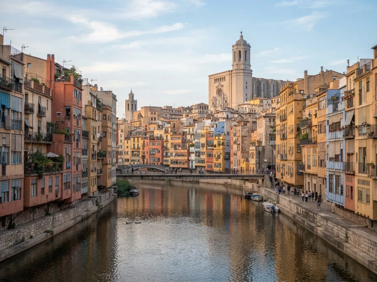 Girona