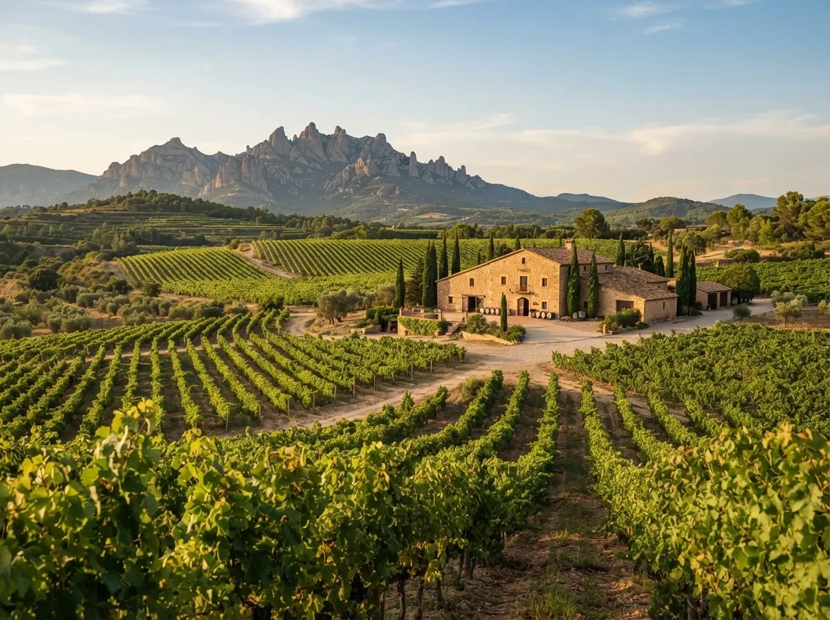 Penedès
