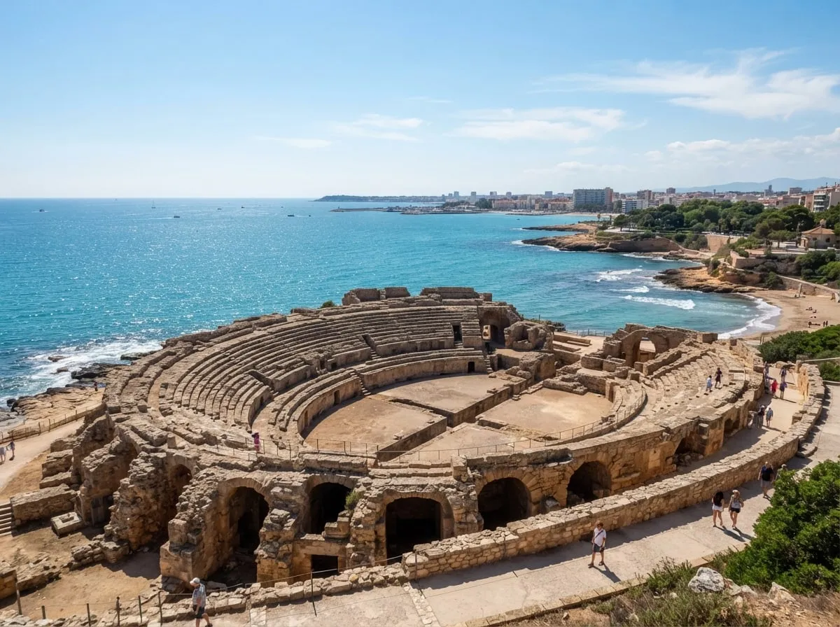 Tarragona