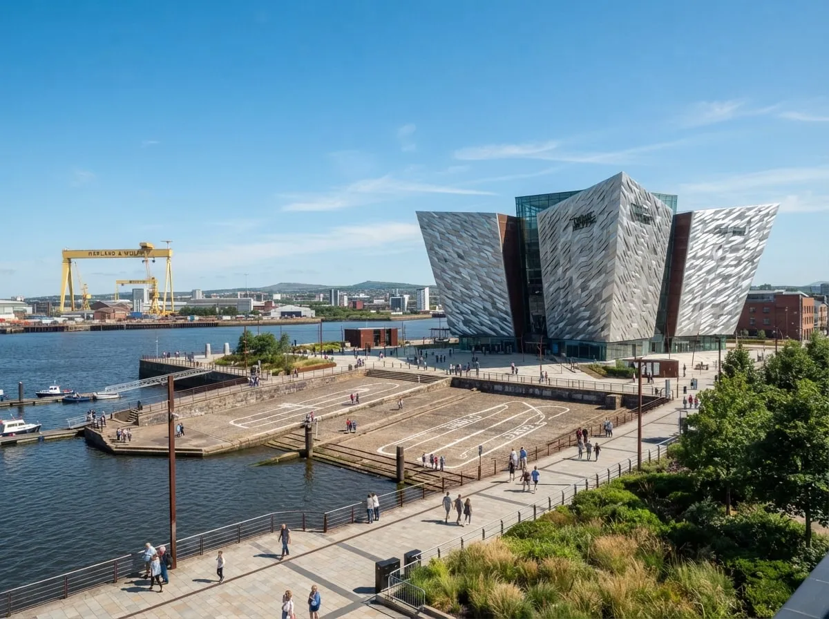 Belfast