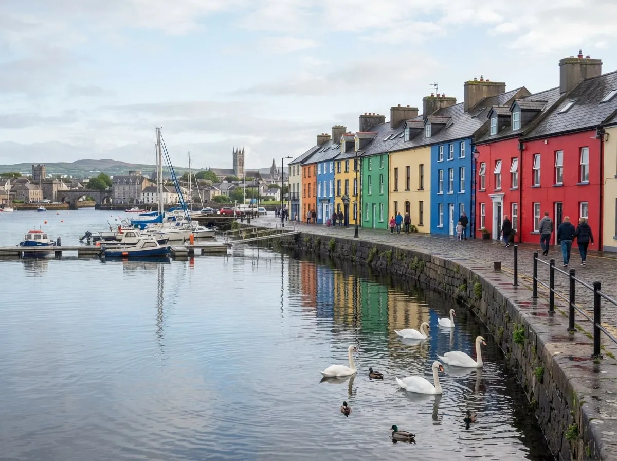 Galway