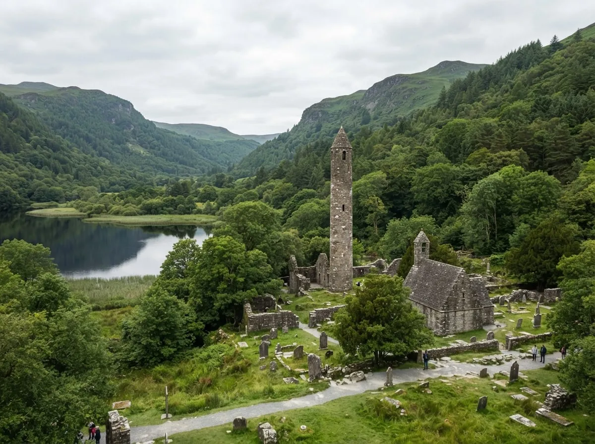 Glendalough