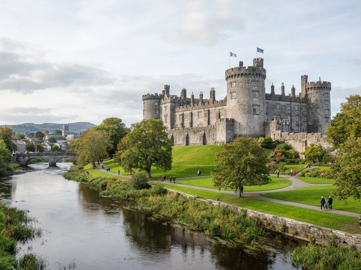 Kilkenny