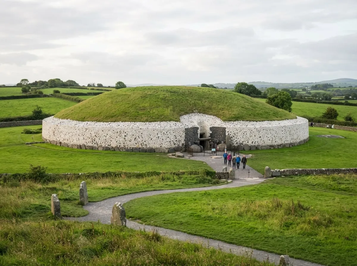 Newgrange