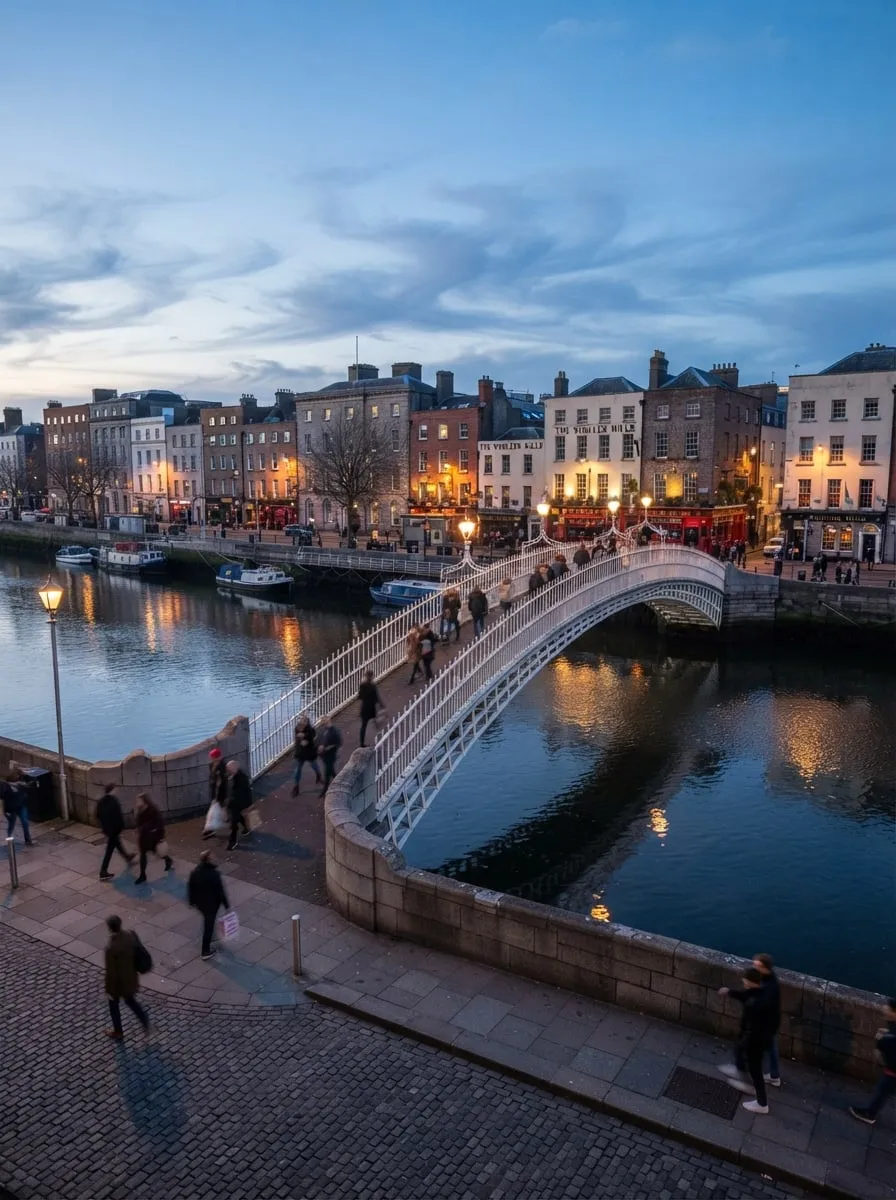 Dublin