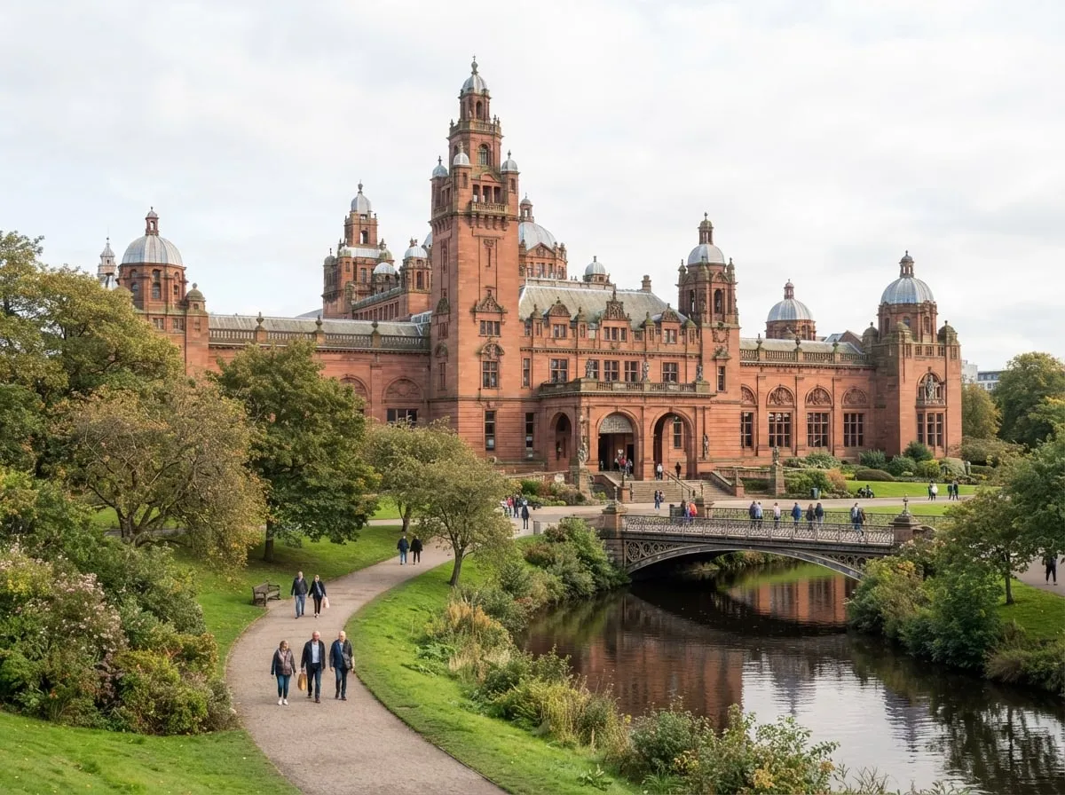 Glasgow