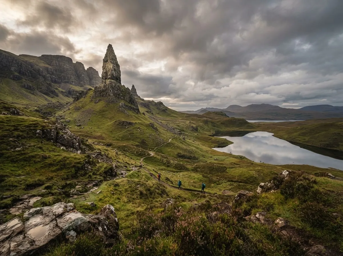 Isle of Skye