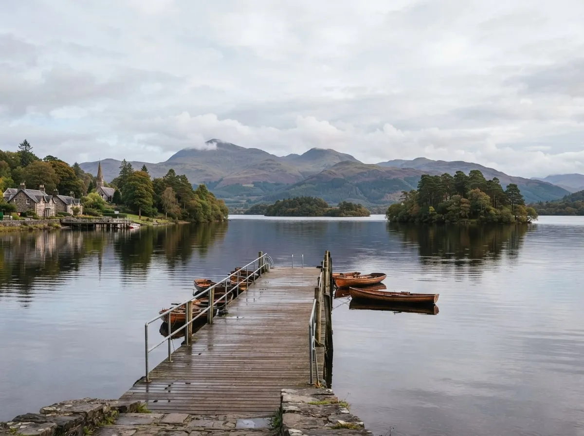 Loch Lomond