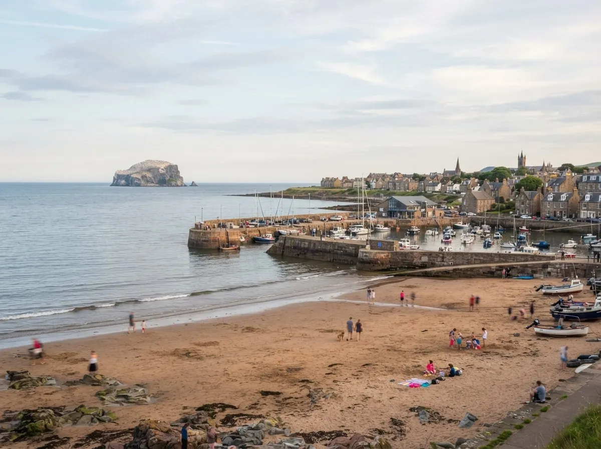 North Berwick