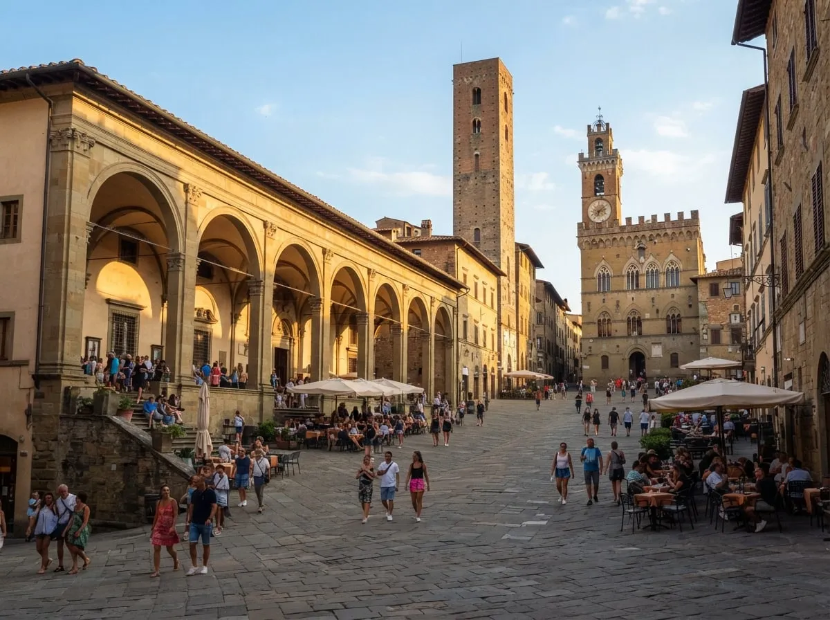 Arezzo