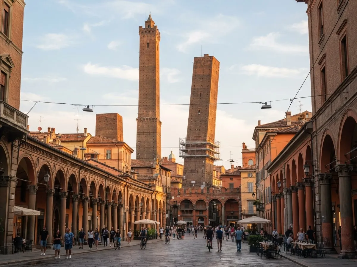 Bologna