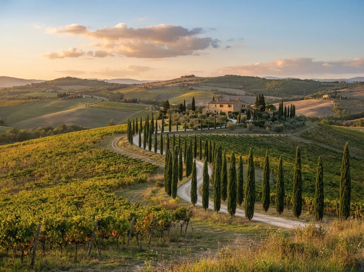 Chianti