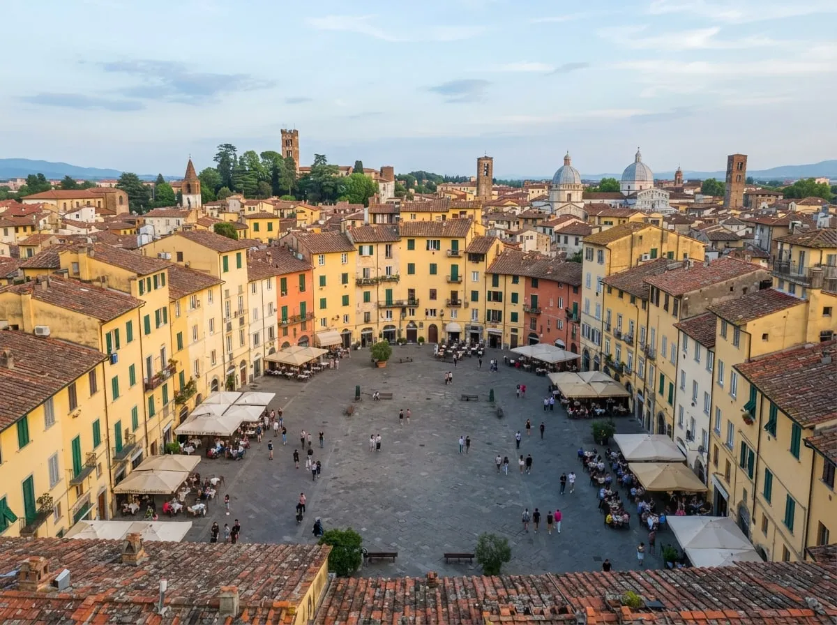 Lucca