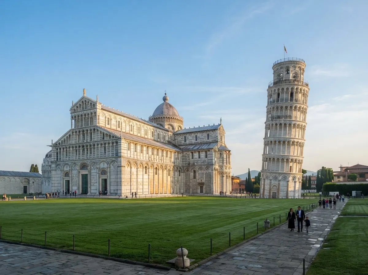 Pisa