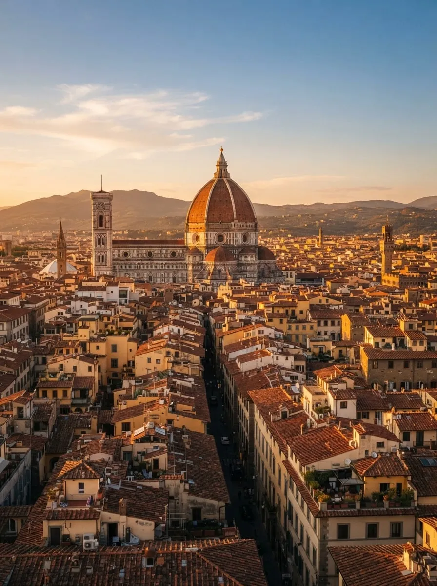 Florence
