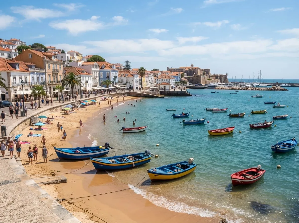 Cascais