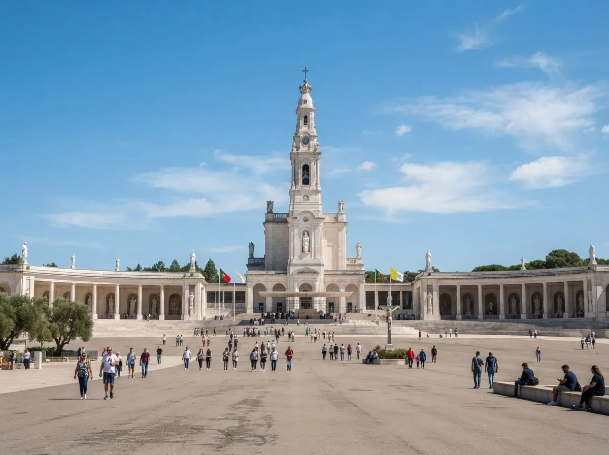 Fátima