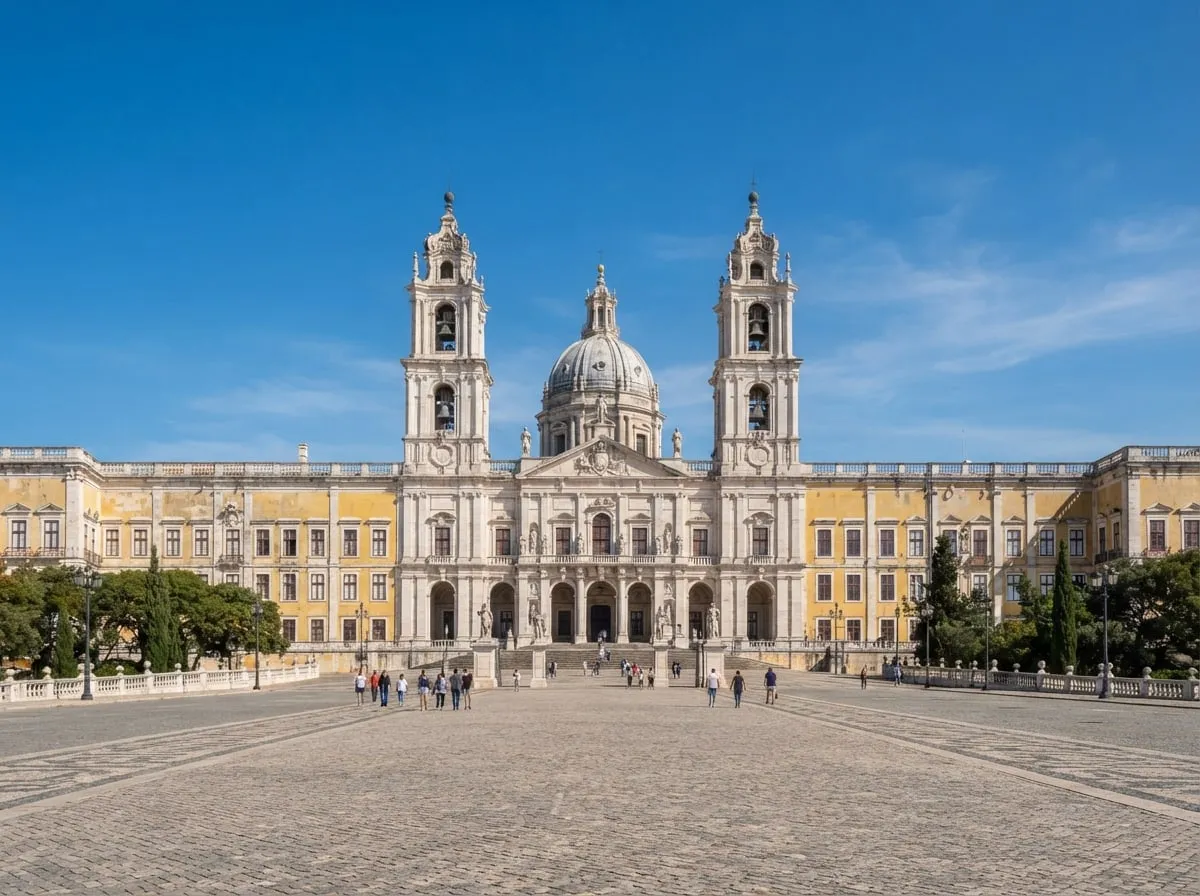 Mafra