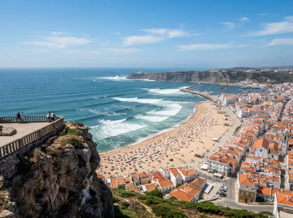 Nazaré