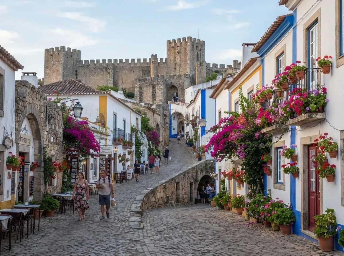 Óbidos