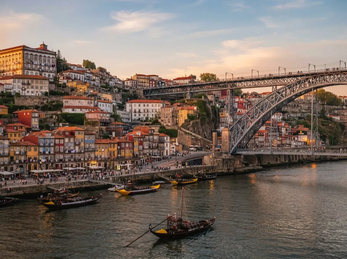 Porto