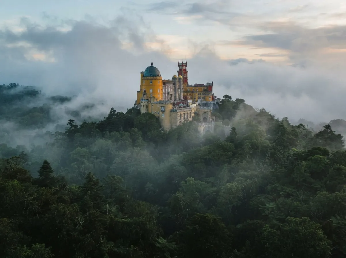 Sintra