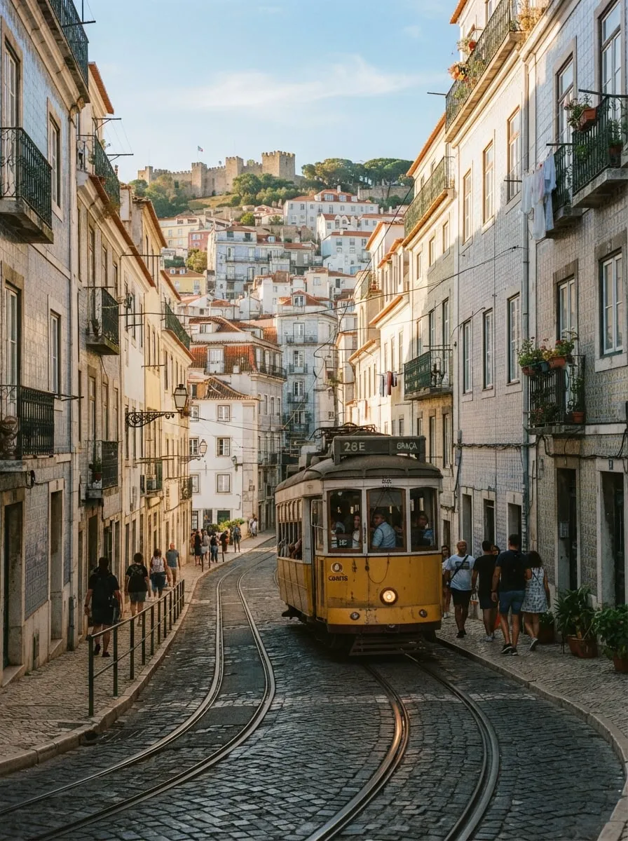 Lisbon