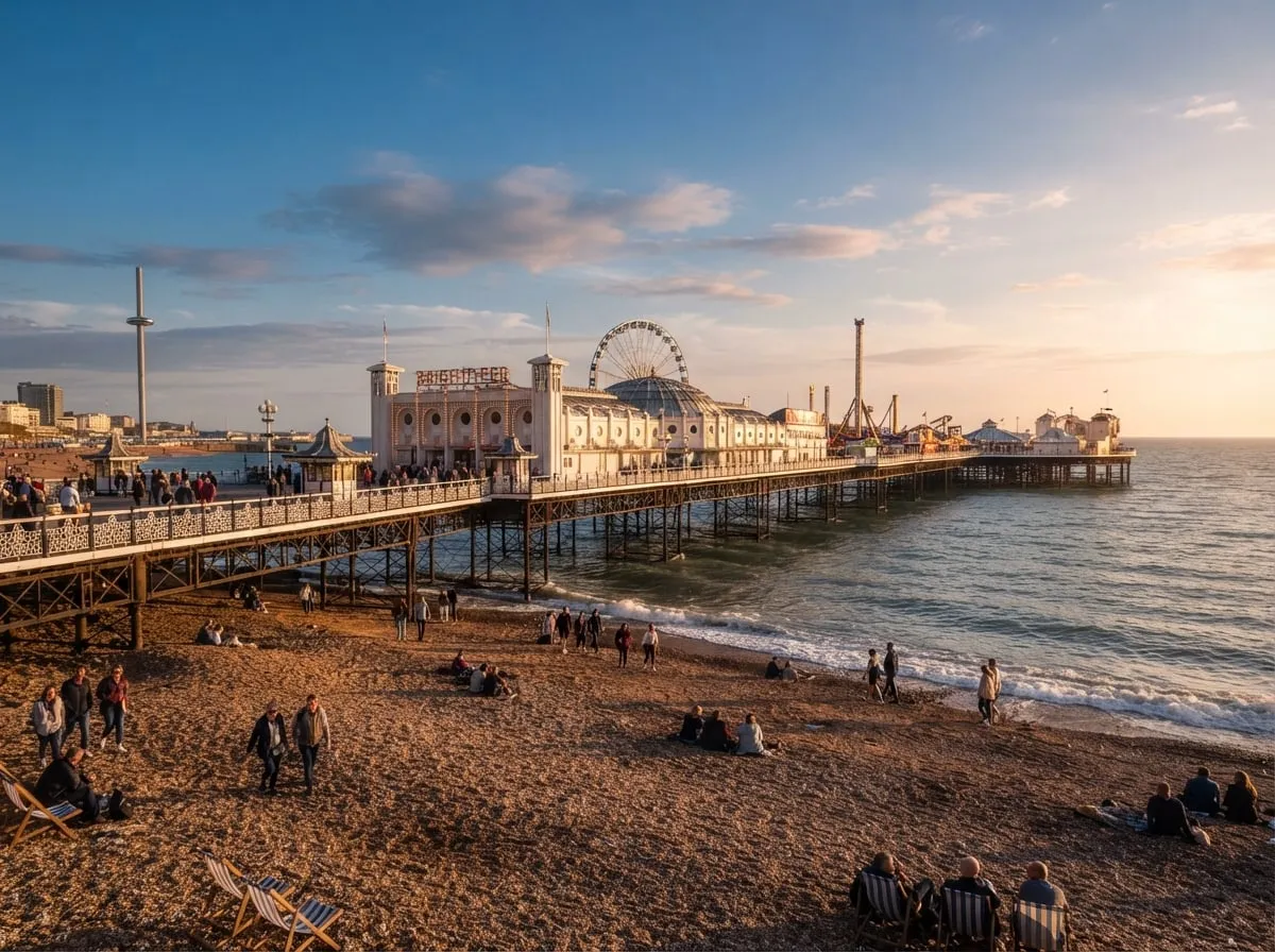 Brighton