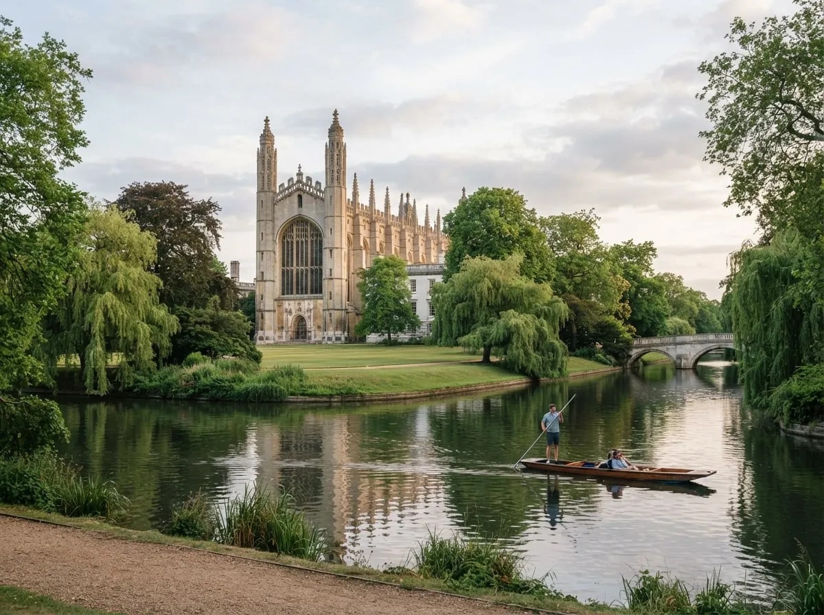 Cambridge