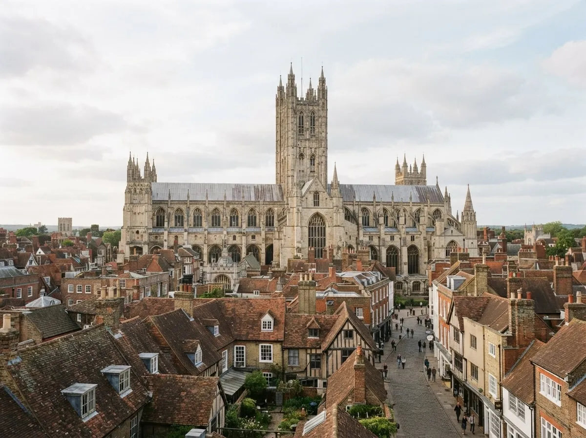 Canterbury