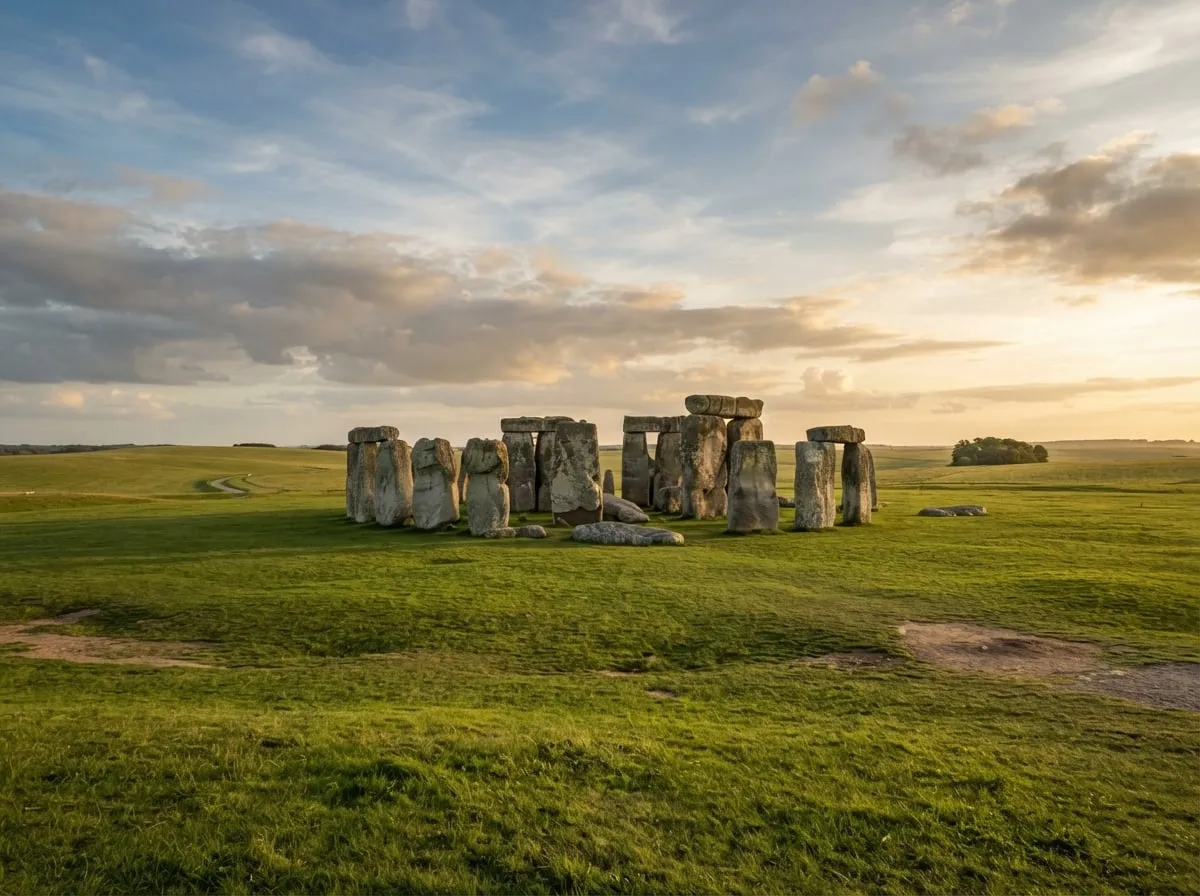 Stonehenge