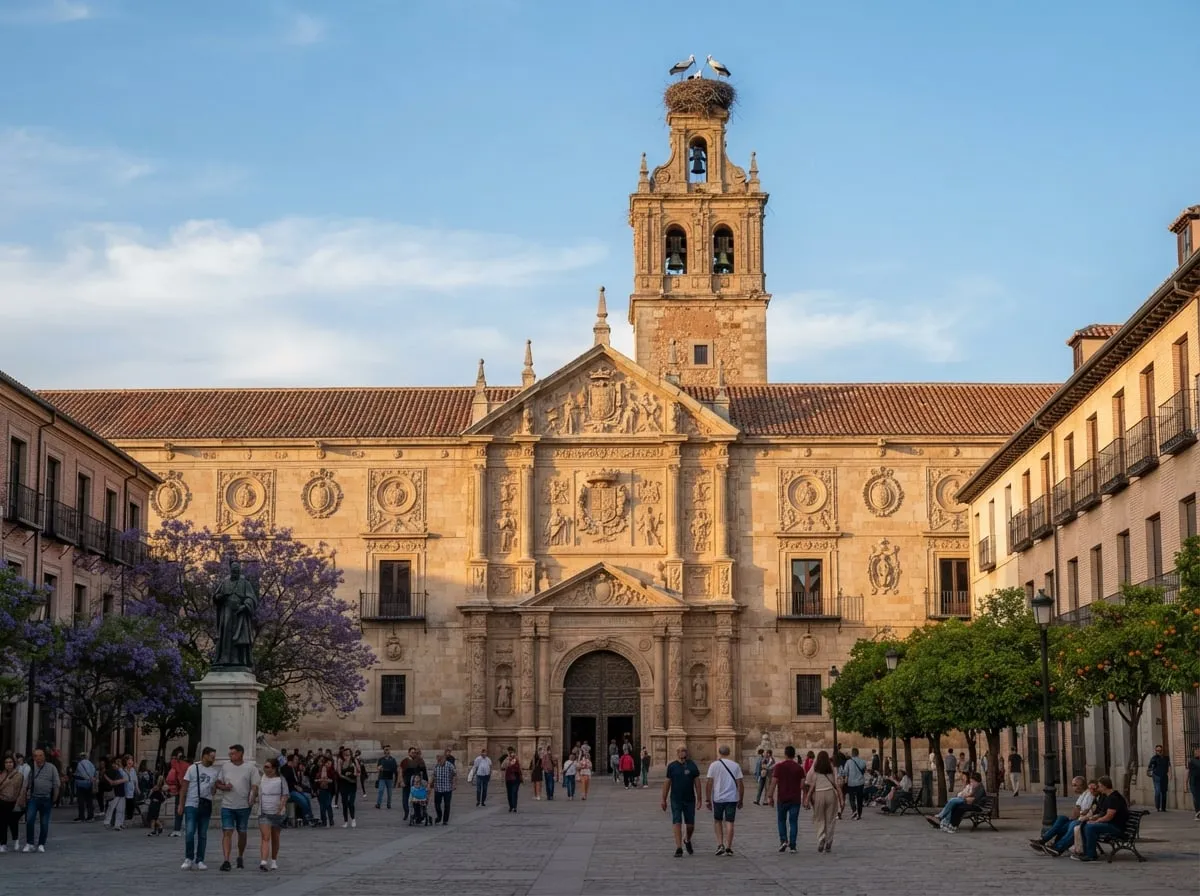 Alcalá de Henares