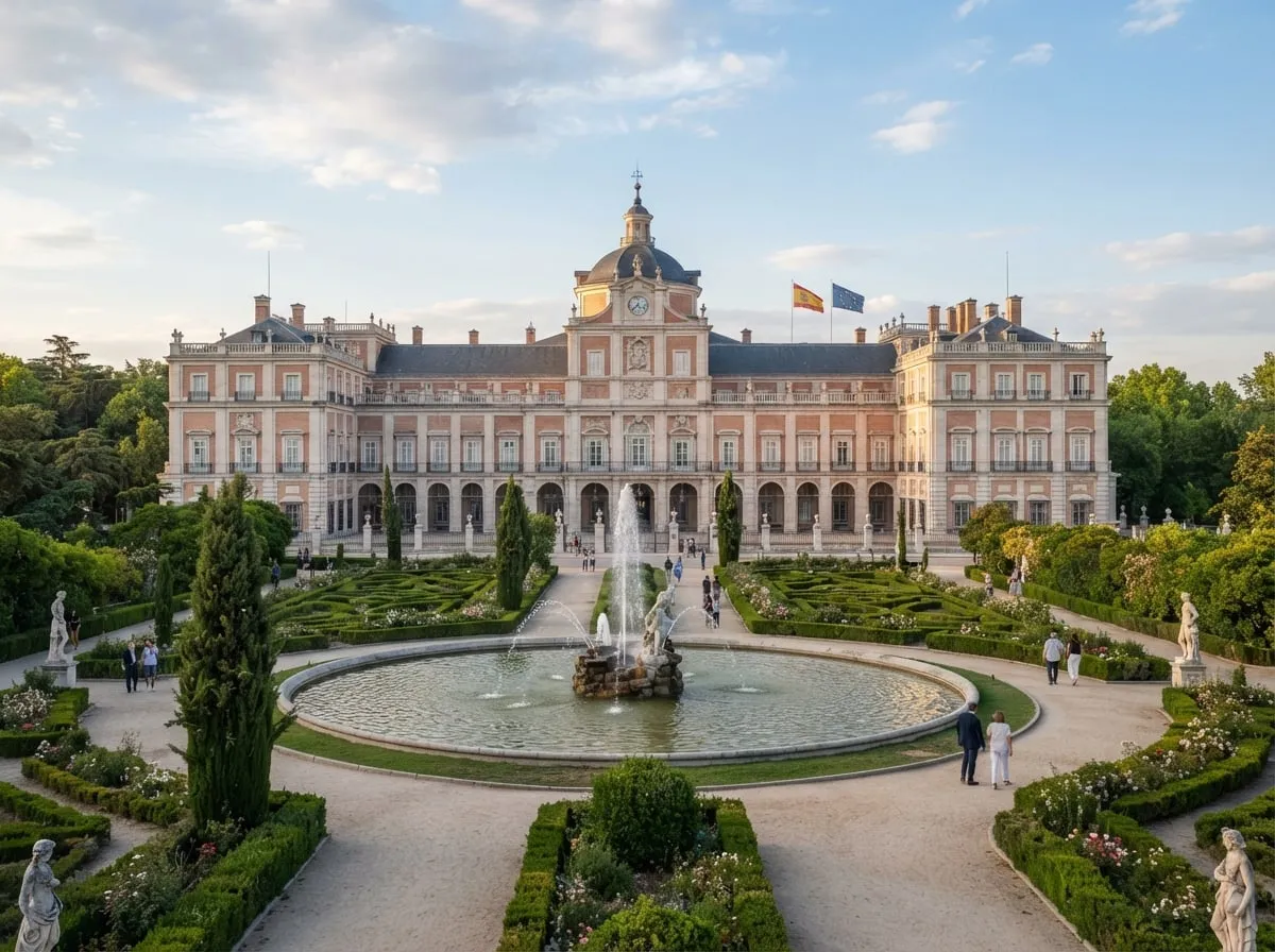 Aranjuez