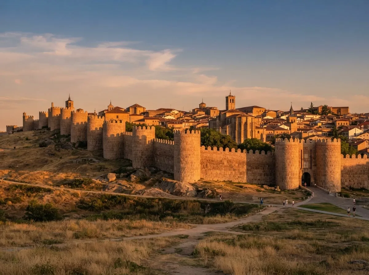 Ávila