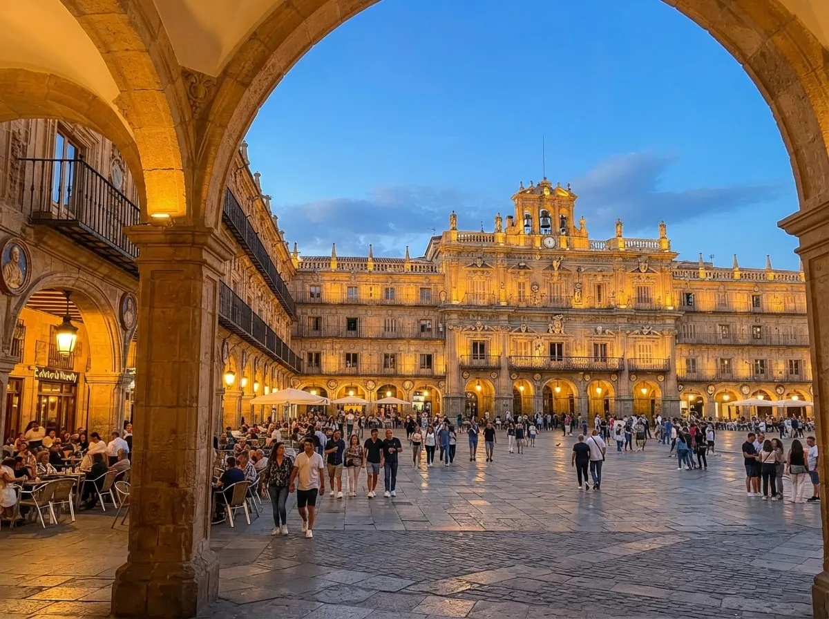 Salamanca