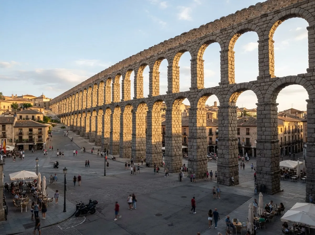 Segovia