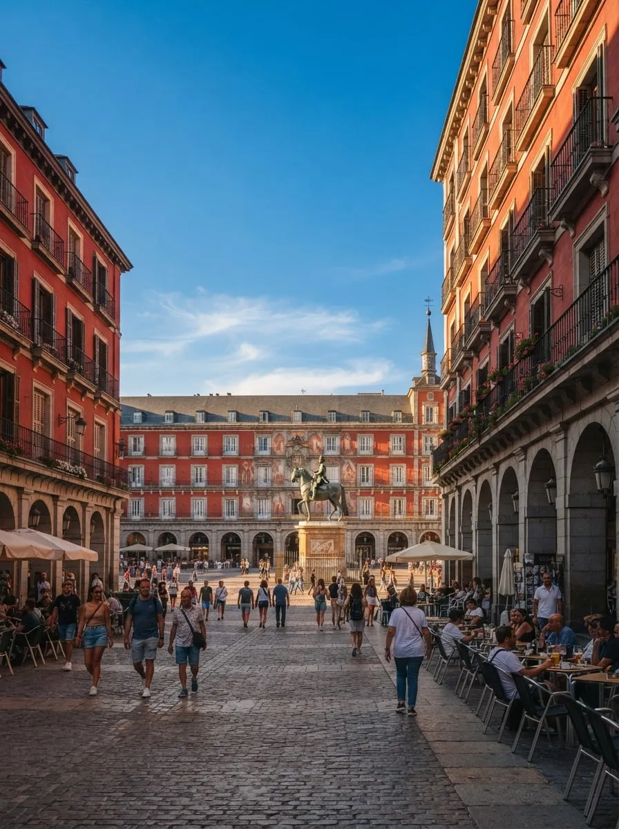 Madrid