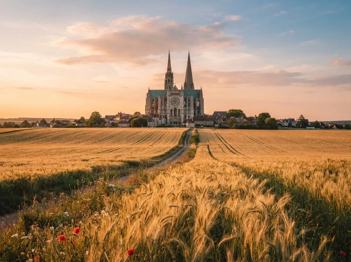 Chartres