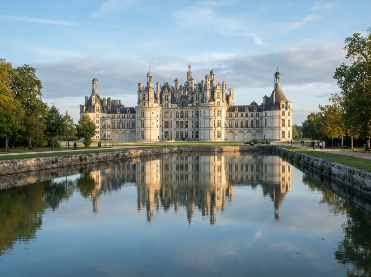 Loire Valley