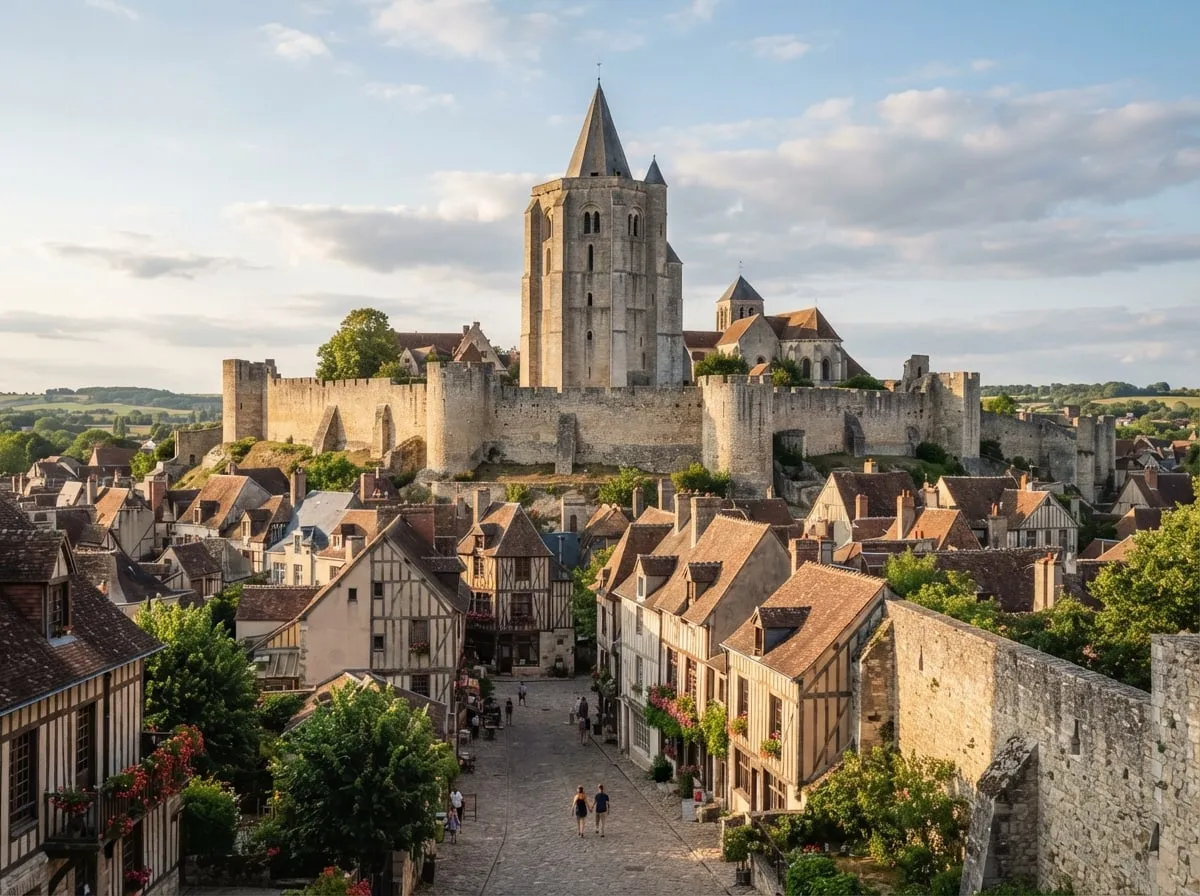 Provins