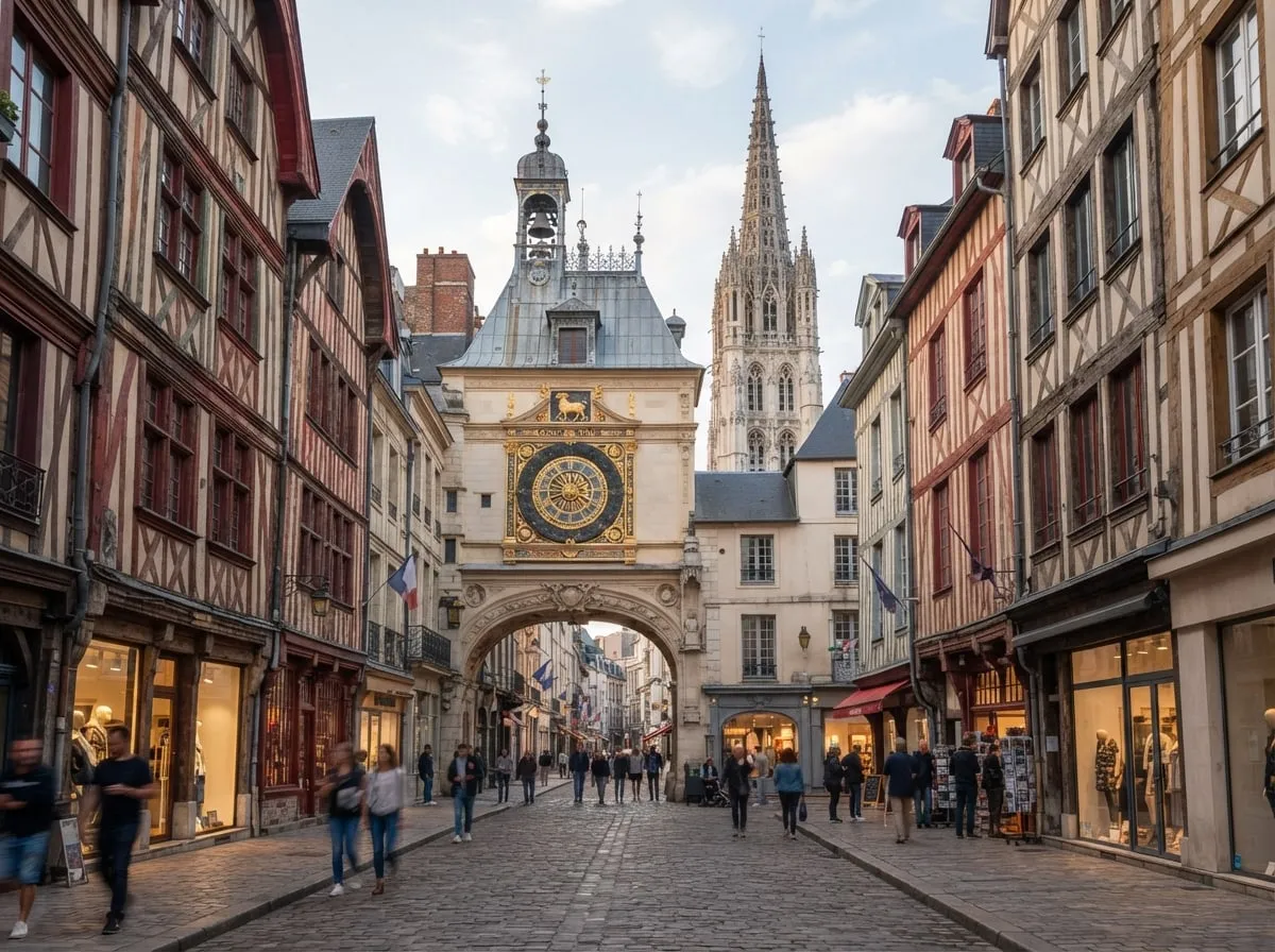 Rouen